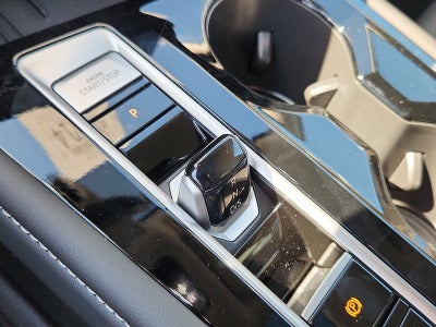 2026 Volkswagen Atlas SEL Premium R-Line