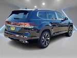 2026 Volkswagen Atlas SEL Premium R-Line