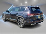 2026 Volkswagen Atlas SEL Premium R-Line