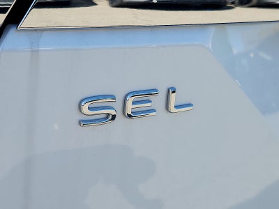 2026 Volkswagen Atlas SEL Premium R-Line