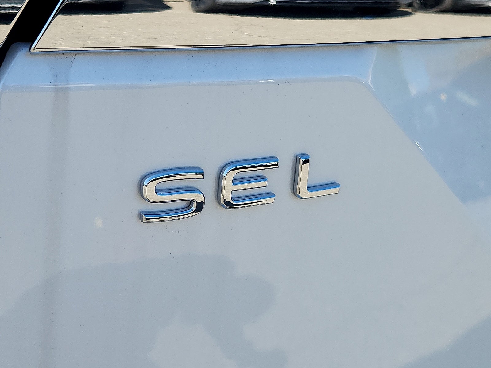 2026 Volkswagen Atlas SEL Premium R-Line