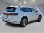 2026 Volkswagen Atlas SEL Premium R-Line