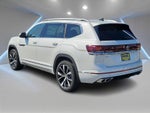 2026 Volkswagen Atlas SEL Premium R-Line