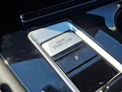 2026 Volkswagen Atlas SEL Premium R-Line