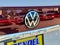 2026 Volkswagen Atlas SEL Premium R-Line
