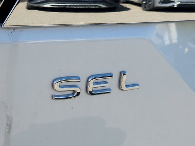 2026 Volkswagen Atlas SEL Premium R-Line