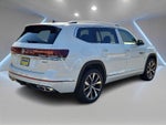 2026 Volkswagen Atlas SEL Premium R-Line