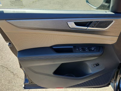 2026 Volkswagen Atlas Cross Sport SE w/Technology