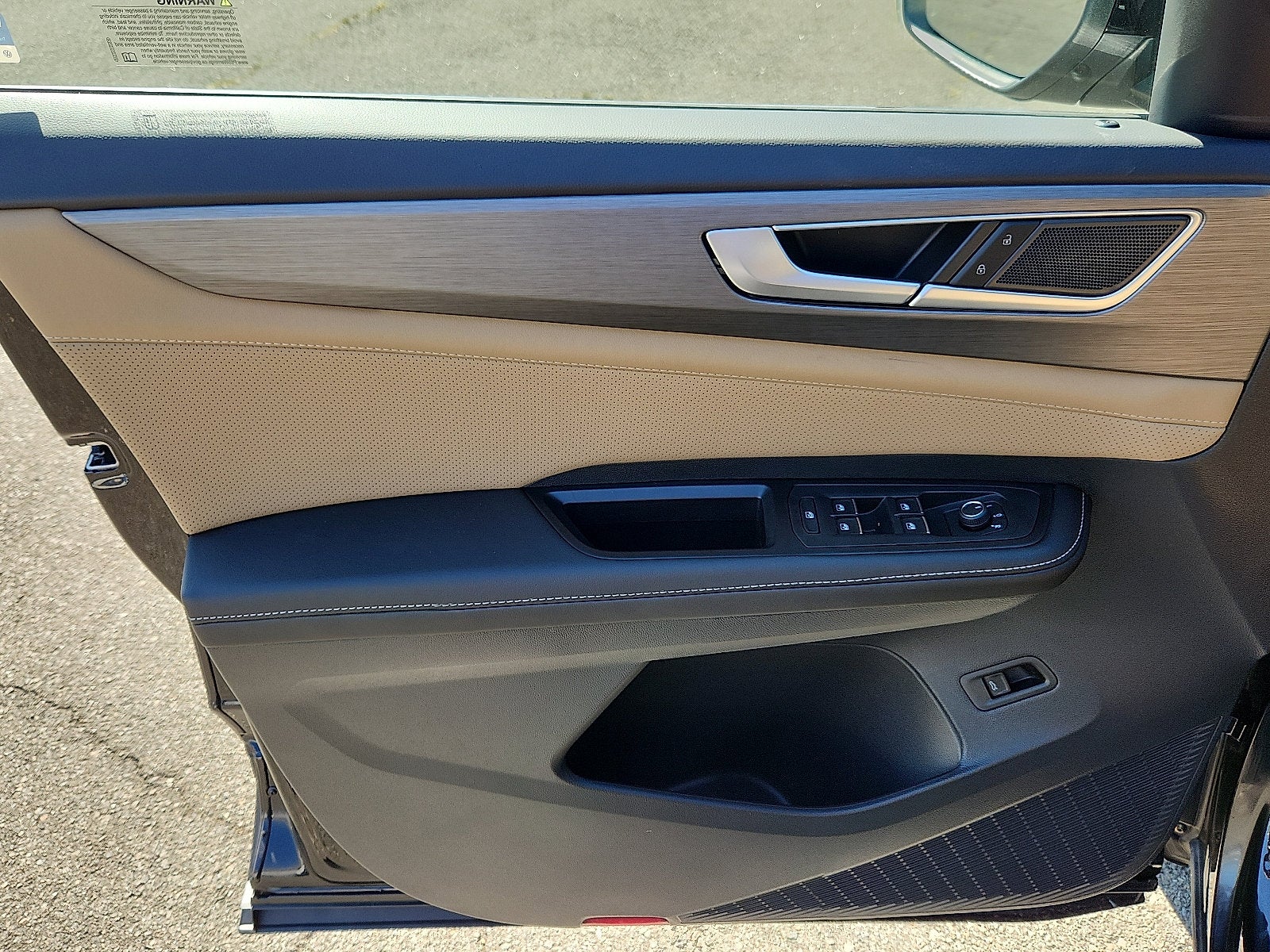 2026 Volkswagen Atlas Cross Sport SE w/Technology