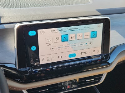 2026 Volkswagen Atlas Cross Sport SE w/Technology
