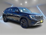 2026 Volkswagen Atlas Cross Sport SE w/Technology