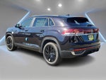 2026 Volkswagen Atlas Cross Sport SE w/Technology