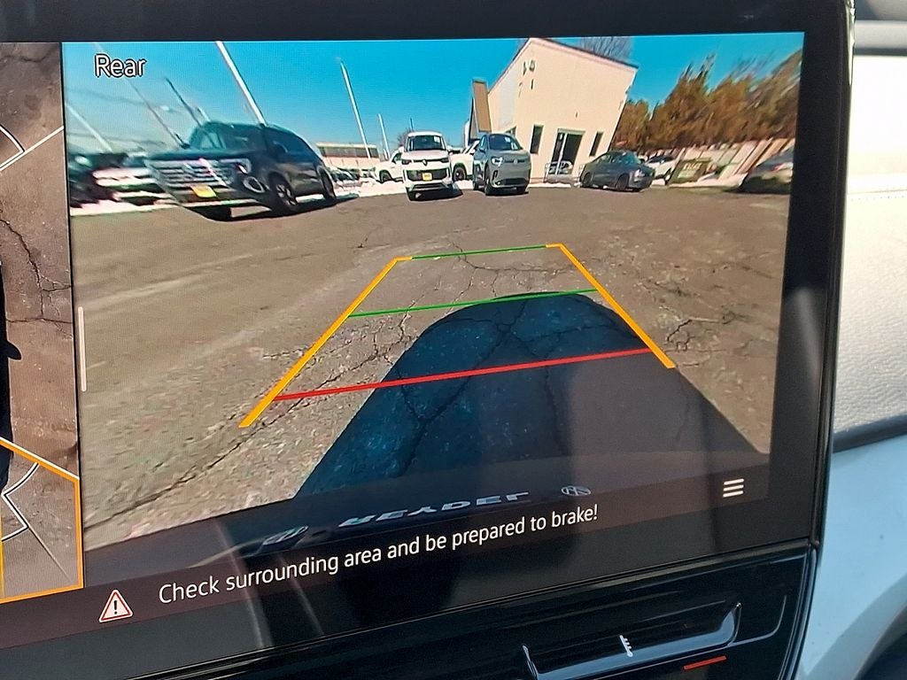 2023 Volkswagen ID.4 Pro S Plus