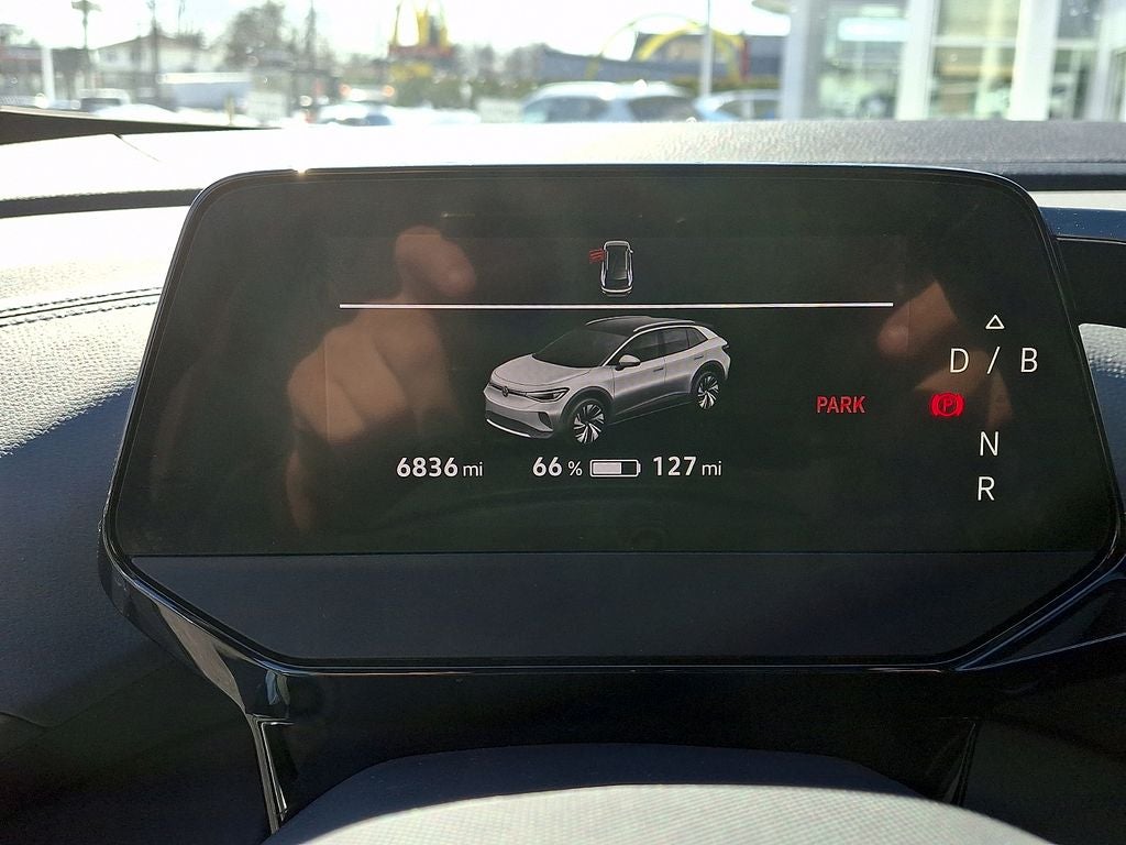 2023 Volkswagen ID.4 Pro S Plus