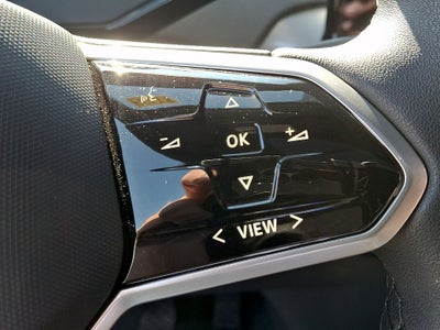 2023 Volkswagen ID.4 Pro S Plus