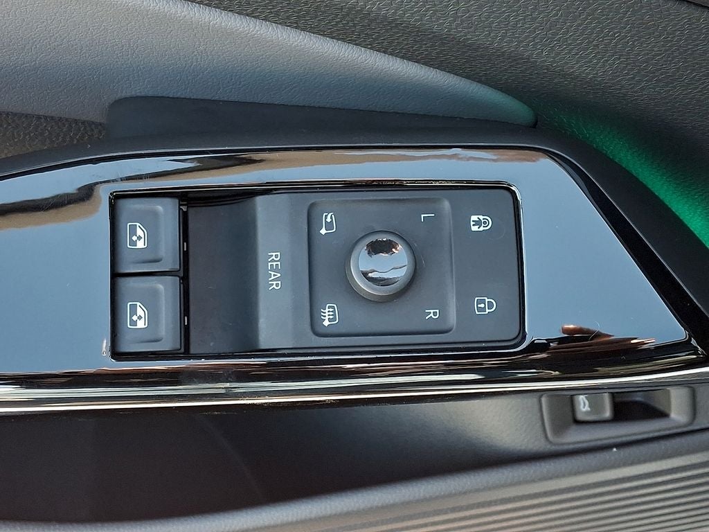 2023 Volkswagen ID.4 Pro S Plus