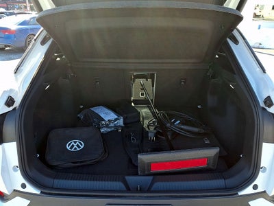 2023 Volkswagen ID.4 Pro S Plus