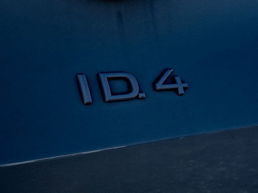 2023 Volkswagen ID.4 Pro S Plus