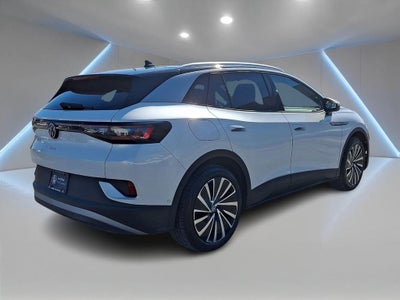2023 Volkswagen ID.4 Pro S Plus