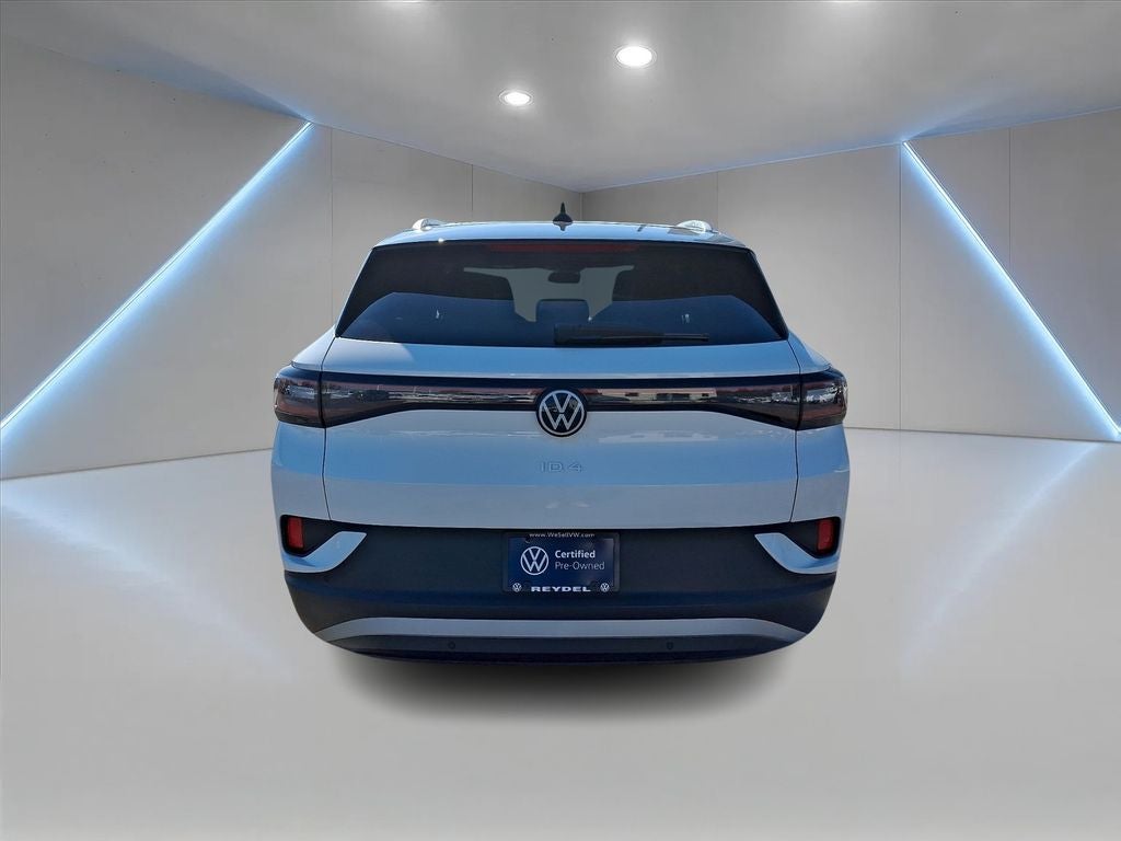 2023 Volkswagen ID.4 Pro S Plus
