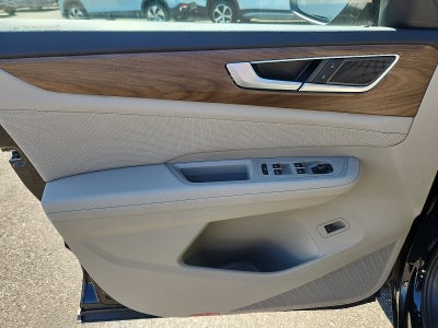 2026 Volkswagen Atlas SE w/Technology