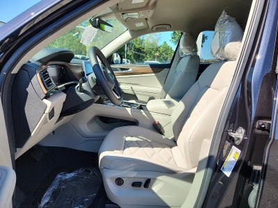 2026 Volkswagen Atlas SE w/Technology