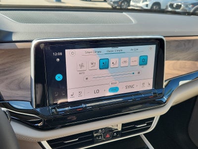 2026 Volkswagen Atlas SE w/Technology