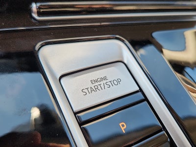 2026 Volkswagen Atlas SE w/Technology