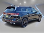 2026 Volkswagen Atlas SE w/Technology