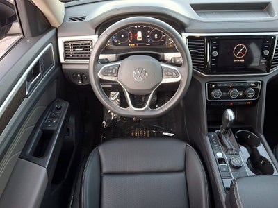 2023 Volkswagen Atlas 2.0T SE w/Technology