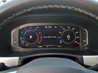 2023 Volkswagen Atlas 2.0T SE w/Technology