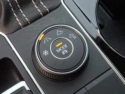 2023 Volkswagen Atlas 2.0T SE w/Technology