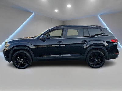2023 Volkswagen Atlas 2.0T SE w/Technology