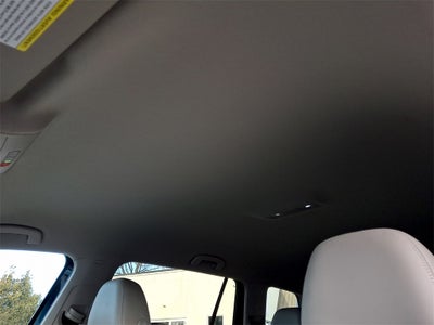 2023 Volkswagen Atlas 2.0T SE w/Technology