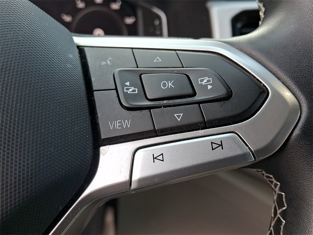 2023 Volkswagen Atlas 2.0T SE w/Technology