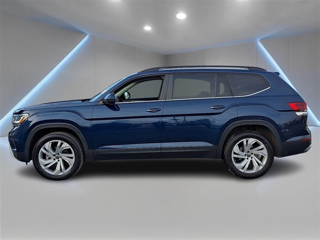 2023 Volkswagen Atlas 2.0T SE w/Technology