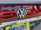 2026 Volkswagen Atlas Cross Sport SE w/Technology