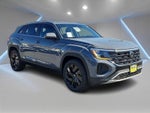 2026 Volkswagen Atlas Cross Sport SE w/Technology