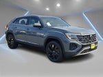 2026 Volkswagen Atlas Cross Sport SE w/Technology