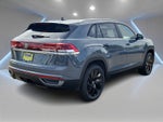 2026 Volkswagen Atlas Cross Sport SE w/Technology