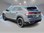 2026 Volkswagen Atlas Cross Sport SE w/Technology