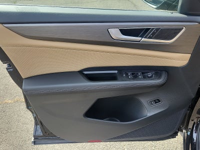 2026 Volkswagen Atlas Cross Sport SE w/Technology