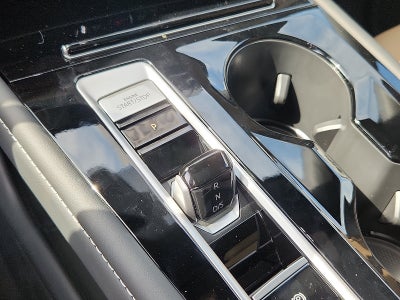 2026 Volkswagen Atlas Cross Sport SE w/Technology