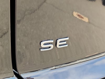 2026 Volkswagen Atlas Cross Sport SE w/Technology