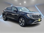 2026 Volkswagen Atlas Cross Sport SE w/Technology