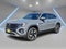 2026 Volkswagen Atlas Cross Sport SE w/Technology
