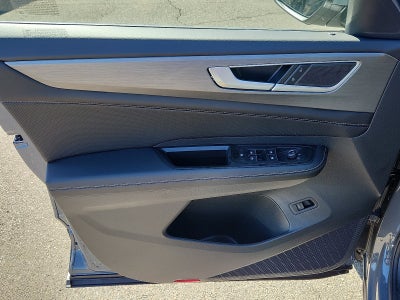 2026 Volkswagen Atlas Cross Sport SE w/Technology