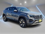 2026 Volkswagen Atlas Cross Sport SE w/Technology