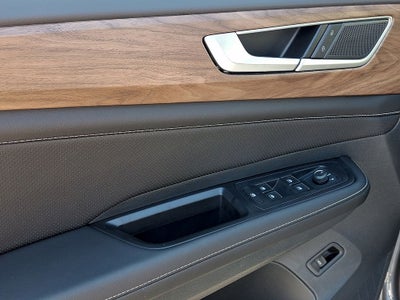2026 Volkswagen Atlas SE w/Technology