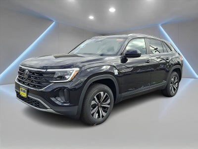 2026 Volkswagen Atlas Cross Sport SE